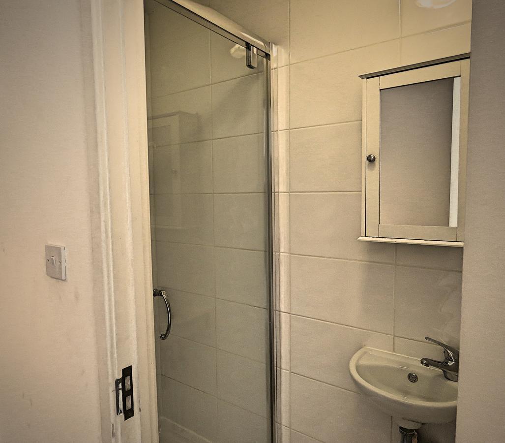 Harley Serviced Apartments - West Street 6 Bedrooms Sheffield Buitenkant foto