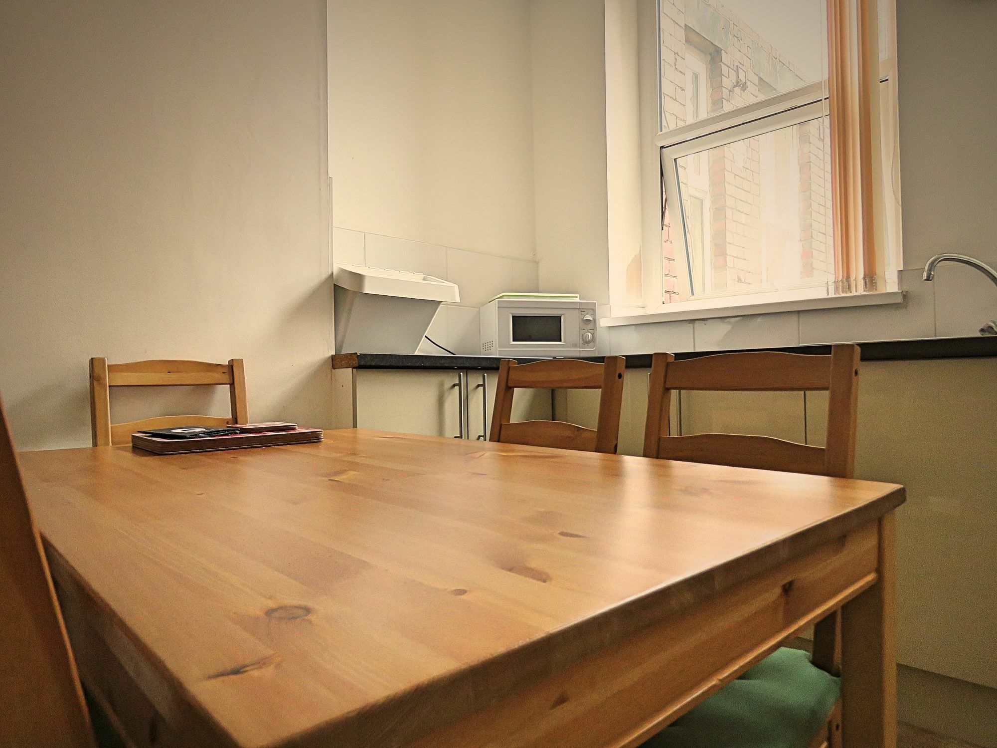 Harley Serviced Apartments - West Street 6 Bedrooms Sheffield Buitenkant foto
