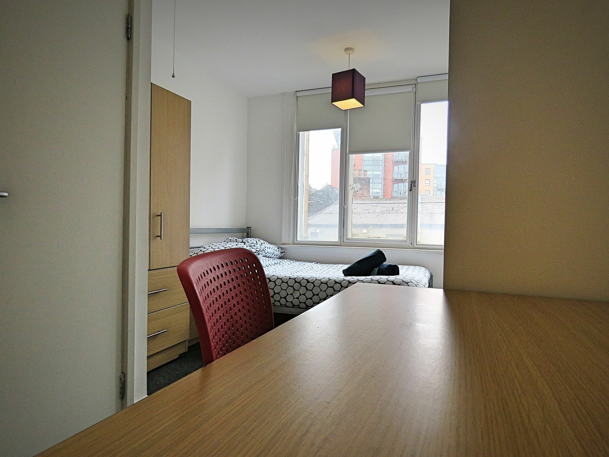 Harley Serviced Apartments - West Street 6 Bedrooms Sheffield Buitenkant foto