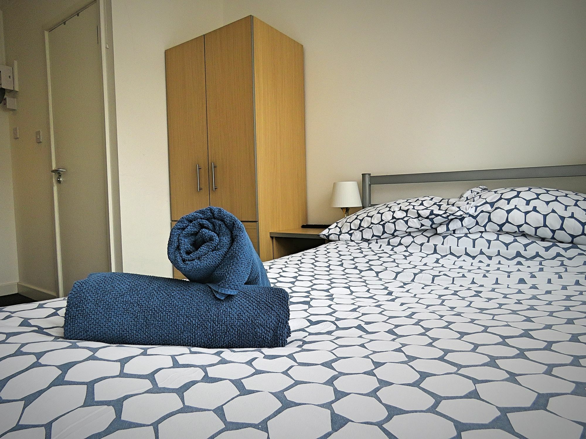 Harley Serviced Apartments - West Street 6 Bedrooms Sheffield Buitenkant foto